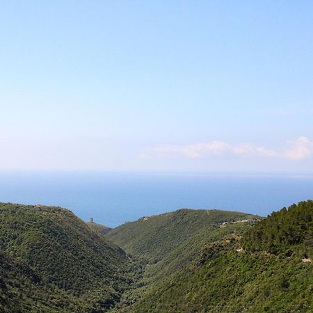Affittacamere Pantaleone Камерота Екстер'єр фото