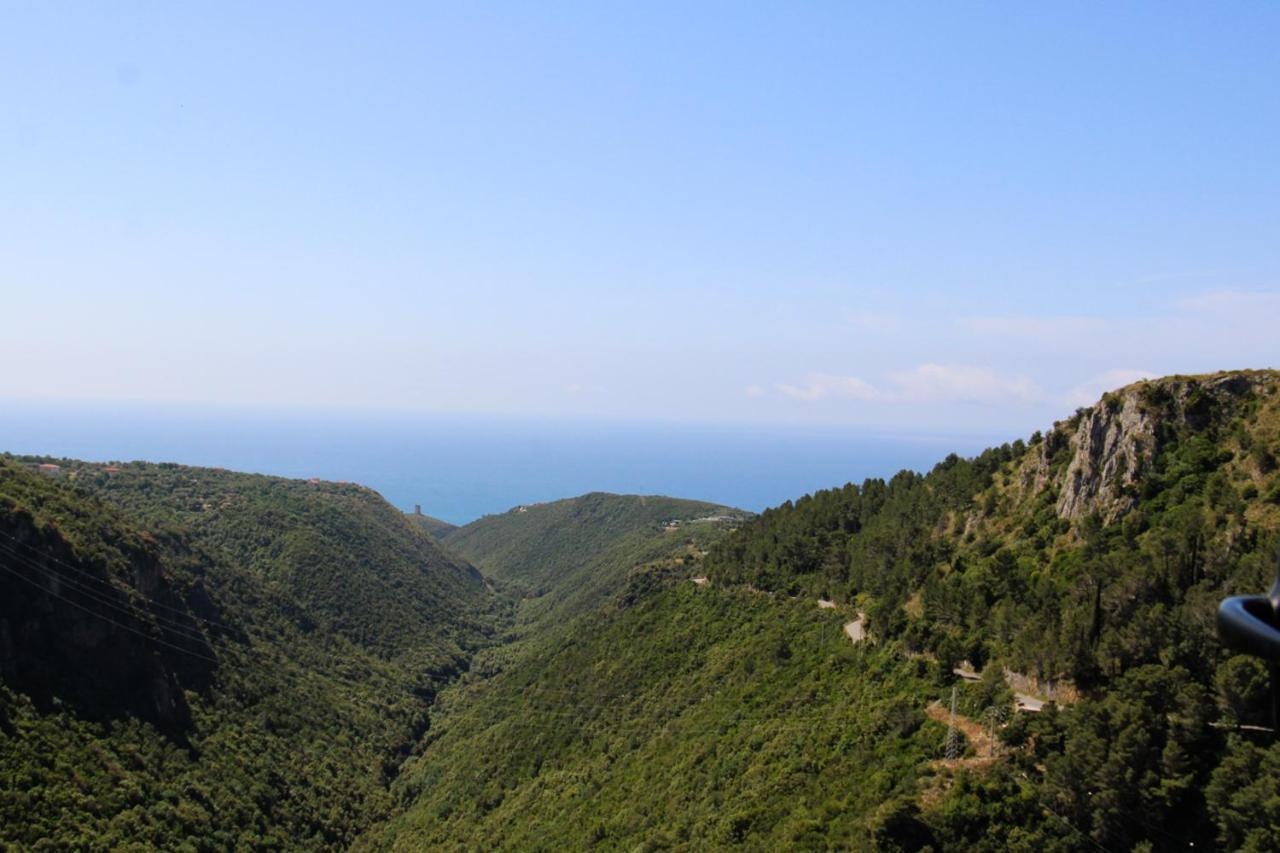 Affittacamere Pantaleone Камерота Екстер'єр фото